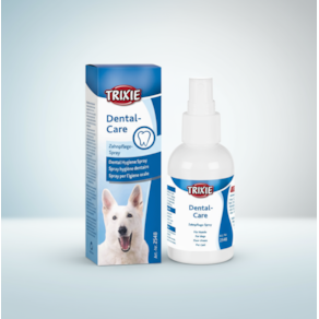 Trixie Spray Para Higiene Dentária 50ml